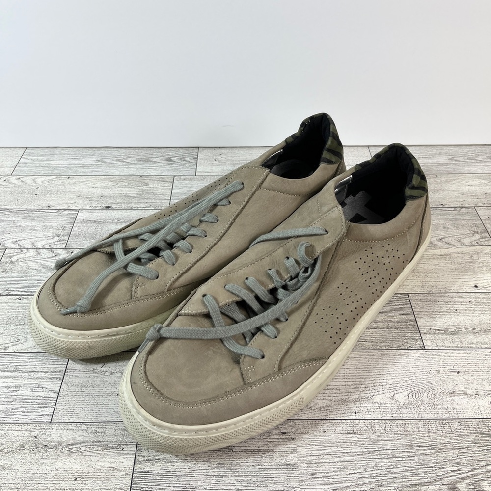 P448 Men’s John Sneakers size 12